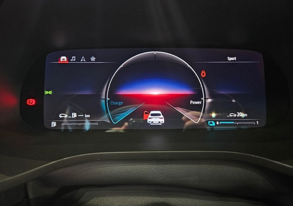 Renault Arkana cena 148999 przebieg: 10, rok produkcji 2023 z Radlin małe 742